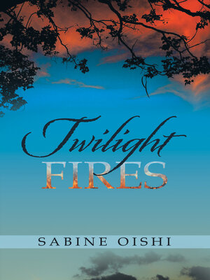 cover image of Twilight Fires